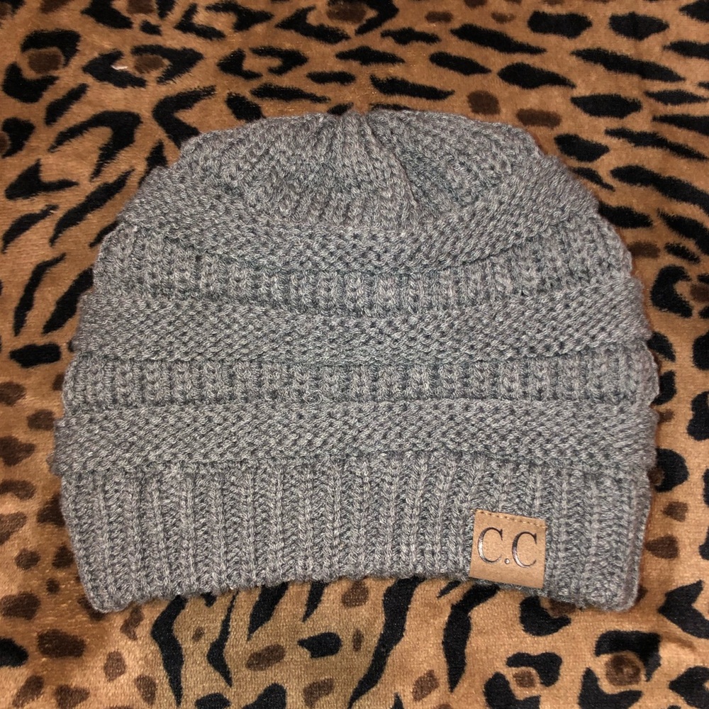 Beanie